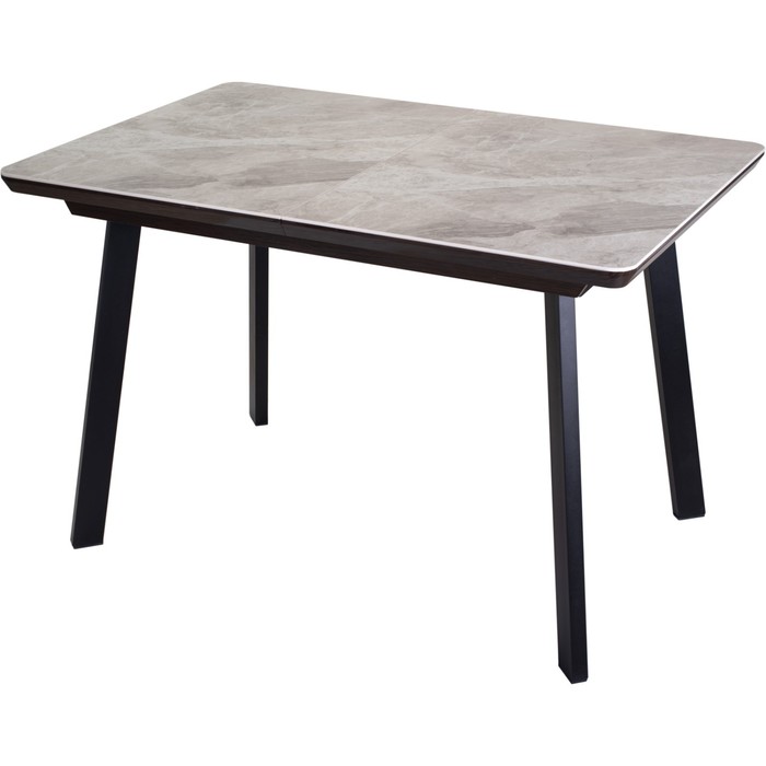 Стол раскладной Блюз, 1192(1582)х800х750, Венге/Керамогранит бежевый мрамор/опора 93ЧР
Стол раскладной Блюз, 1192(1582)х800х750, Венге/Керамогранит бежевый мрамор/опора 93ЧР