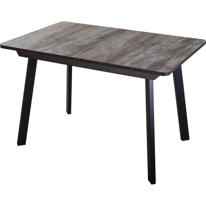 Стол раскладной Джаз ПР, 1100(1470)х700х750, Венге/Орех темный 93ЧР
Стол раскладной Джаз ПР, 1100(1470)х700х750, Венге/Орех темный 93ЧР