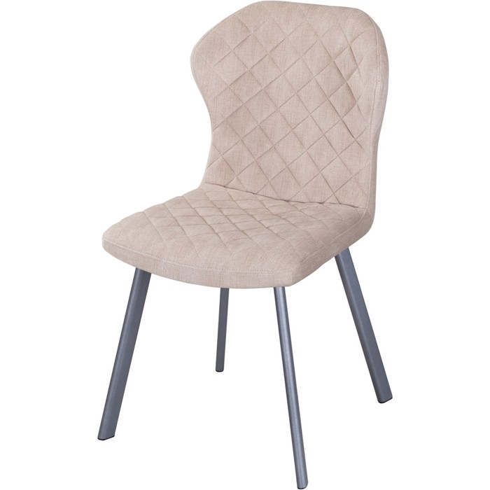 Стул кухонный Анкона мини Т-4 СР 62, велюр бежевый
Стул кухонный Анкона мини Т-4 СР 62, велюр бежевый