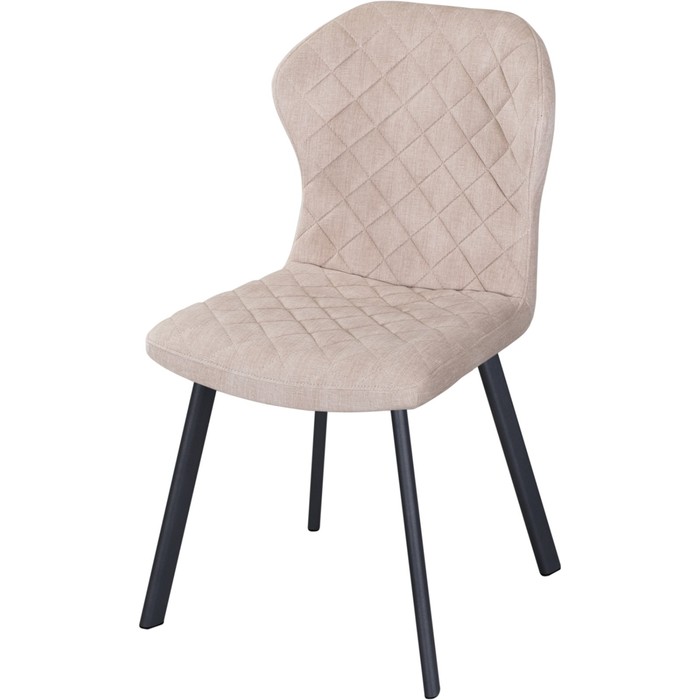 Стул кухонный Анкона мини Т-4 ЧР 62, велюр бежевый
Стул кухонный Анкона мини Т-4 ЧР 62, велюр бежевый