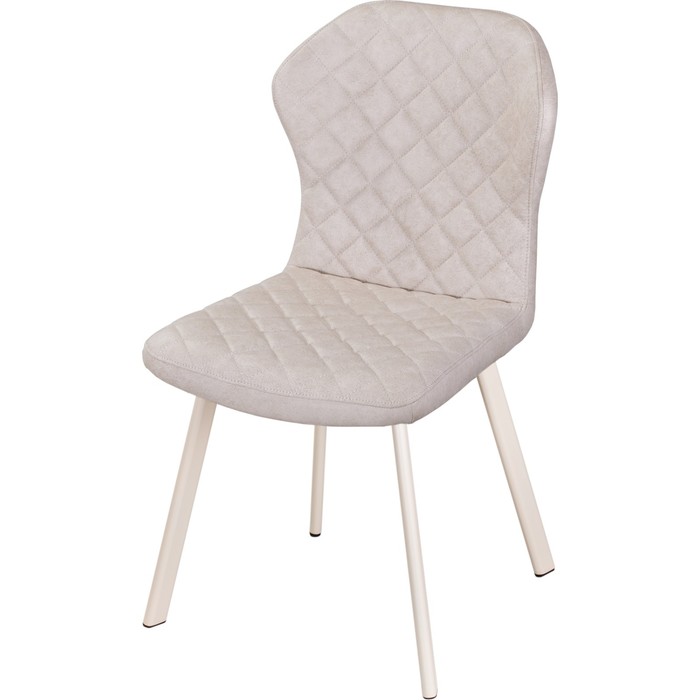 Стул кухонный Анкона мини Z-4 КР 62, светлый бежевый под замшу
Стул кухонный Анкона мини Z-4 КР 62, светлый бежевый под замшу