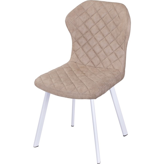 Стул кухонный Анкона мини Z-5 БЛ 62, бежевый под замшу
Стул кухонный Анкона мини Z-5 БЛ 62, бежевый под замшу