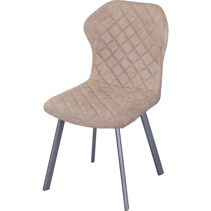 Стул кухонный Анкона мини Z-5 СР 62, бежевый под замшу
Стул кухонный Анкона мини Z-5 СР 62, бежевый под замшу