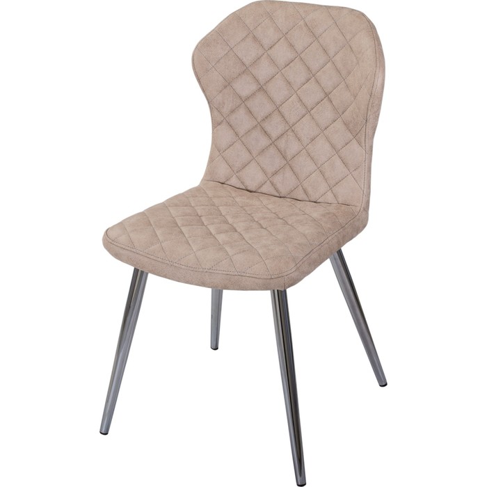 Стул кухонный Анкона мини Z-5 ХР 61, бежевый 
Стул кухонный Анкона мини Z-5 ХР 61, бежевый