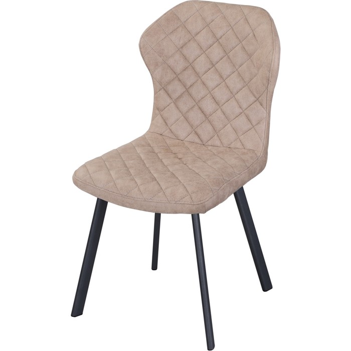 Стул кухонный Анкона мини Z-5 ЧР 62, бежевый под замшу
Стул кухонный Анкона мини Z-5 ЧР 62, бежевый под замшу