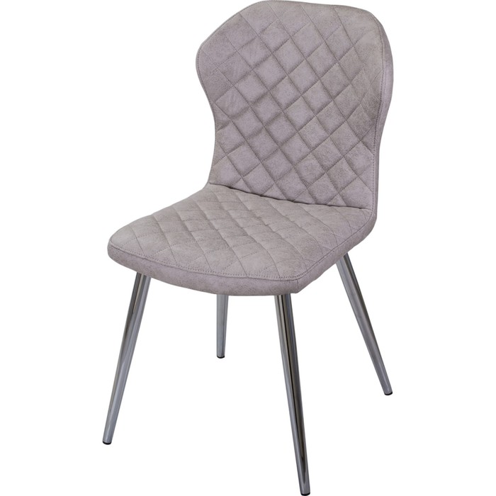 Стул кухонный Анкона мини Z-6 ХР 61, серый
Стул кухонный Анкона мини Z-6 ХР 61, серый