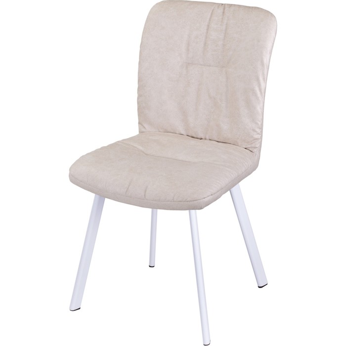 Стул кухонный Модена мини Z-4 БЛ 62, светлый бежевый под замшу
Стул кухонный Модена мини Z-4 БЛ 62, светлый бежевый под замшу