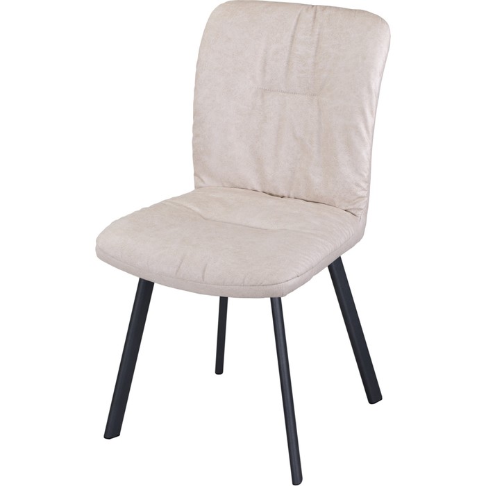 Стул кухонный Модена мини Z-4 ЧР 62, светлый бежевый под замшу
Стул кухонный Модена мини Z-4 ЧР 62, светлый бежевый под замшу