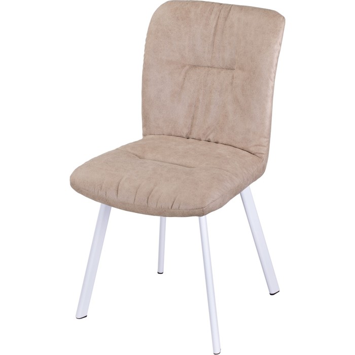 Стул кухонный Модена мини Z-5 БЛ 62, бежевый под замшу
Стул кухонный Модена мини Z-5 БЛ 62, бежевый под замшу