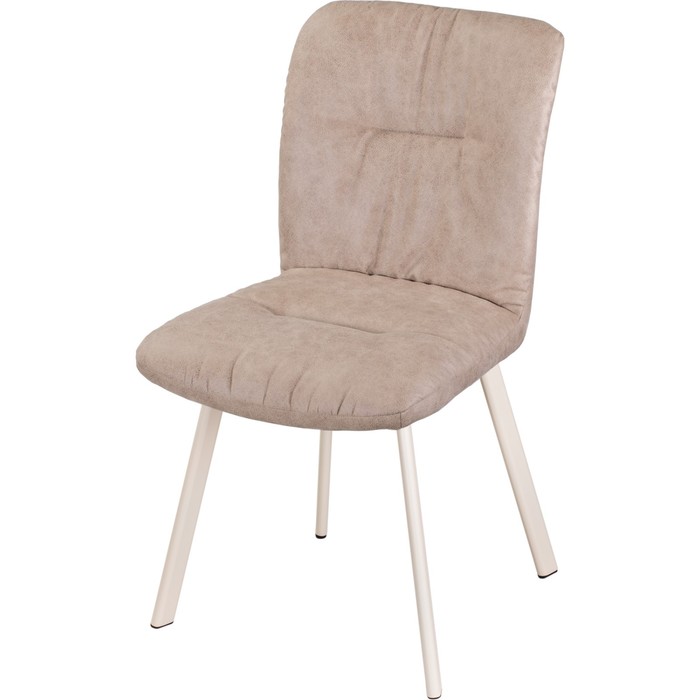 Стул кухонный Модена мини Z-5 КР 62, бежевый под замшу
Стул кухонный Модена мини Z-5 КР 62, бежевый под замшу