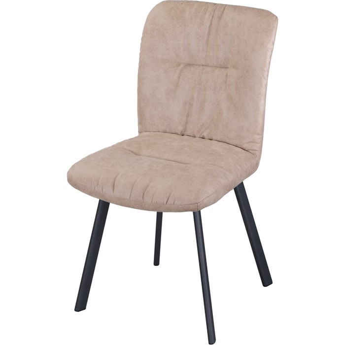 Стул кухонный Модена мини Z-5 ЧР 62, бежевый под замшу
Стул кухонный Модена мини Z-5 ЧР 62, бежевый под замшу