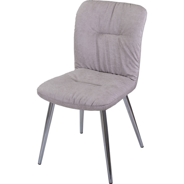 Стул кухонный Модена мини Z-6 ХР 61, серый
Стул кухонный Модена мини Z-6 ХР 61, серый