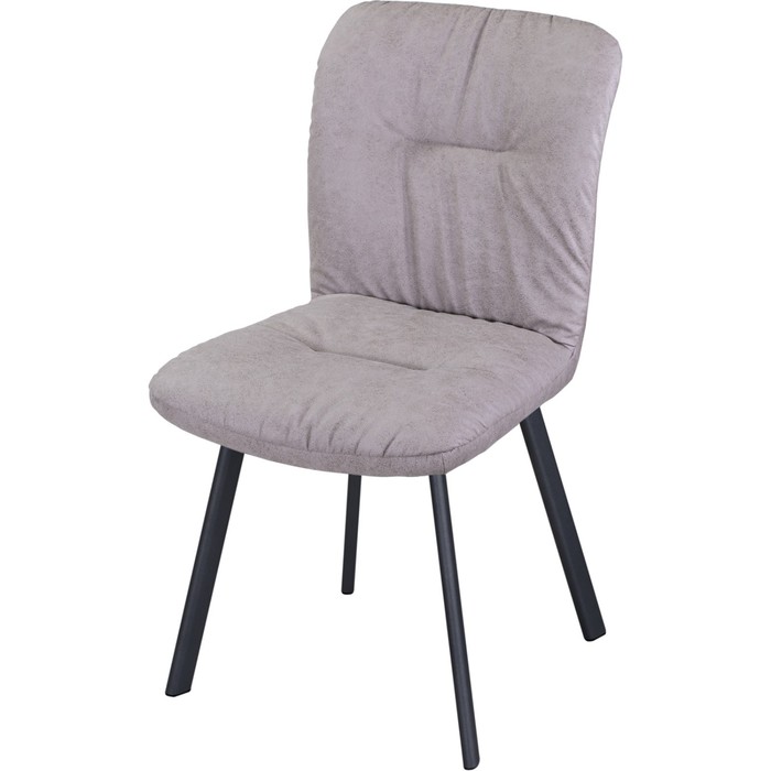 Стул кухонный Модена мини Z-6 ЧР 62, серый под замшу
Стул кухонный Модена мини Z-6 ЧР 62, серый под замшу