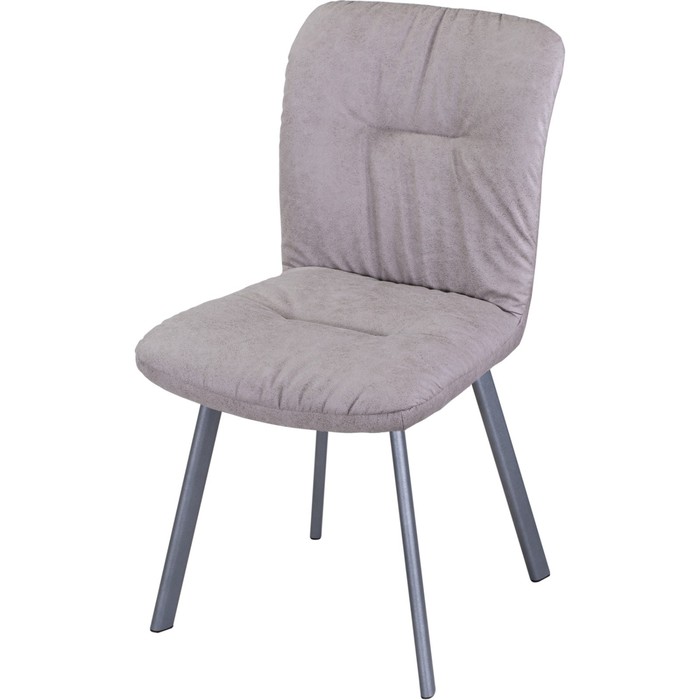 Стул кухонный Модена Z-6 СР 62, серый под замшу
Стул кухонный Модена Z-6 СР 62, серый под замшу