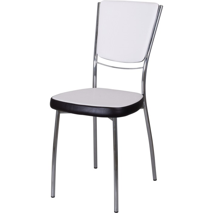 Стул кухонный Омега-5 А0/В4 сп А0/В4, белый с эффектом замши/темный венге
Стул кухонный Омега-5 А0/В4 сп А0/В4, белый с эффектом замши/темный венге