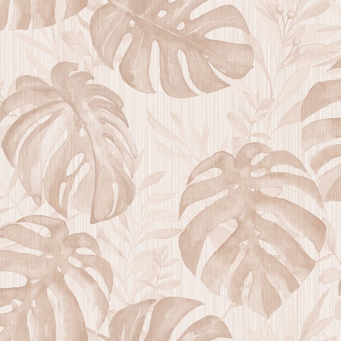 Бумажные обои Тропики 1048-01, 0,53х10,05м, розовый
Бумажные обои Тропики 1048-01, 0,53х10,05м, розовый