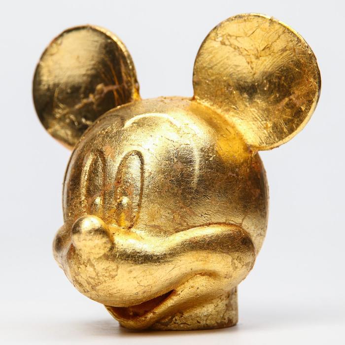 Мыло фигурное, золотое, аромат спелых ягод
Мыло фигурное, золотое, аромат спелых ягод