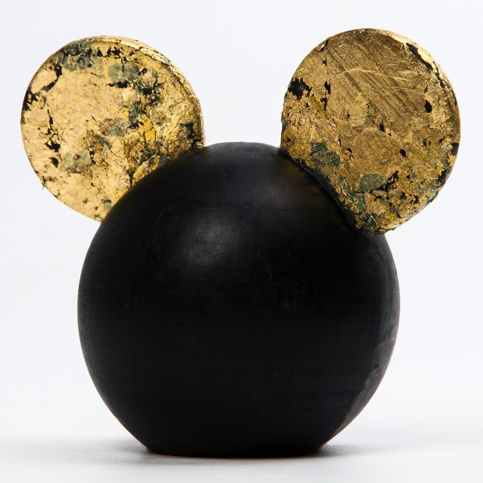 Мыло фигурное, черно - золотое, аромат спелых ягод
Мыло фигурное, черно - золотое, аромат спелых ягод