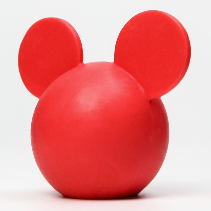 Мыло фигурное, красное, аромат спелых ягод
Мыло фигурное, красное, аромат спелых ягод