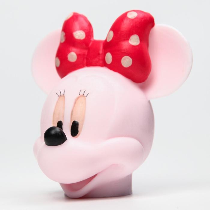 Мыло фигурное, розовое, аромат спелых ягод
Мыло фигурное, розовое, аромат спелых ягод