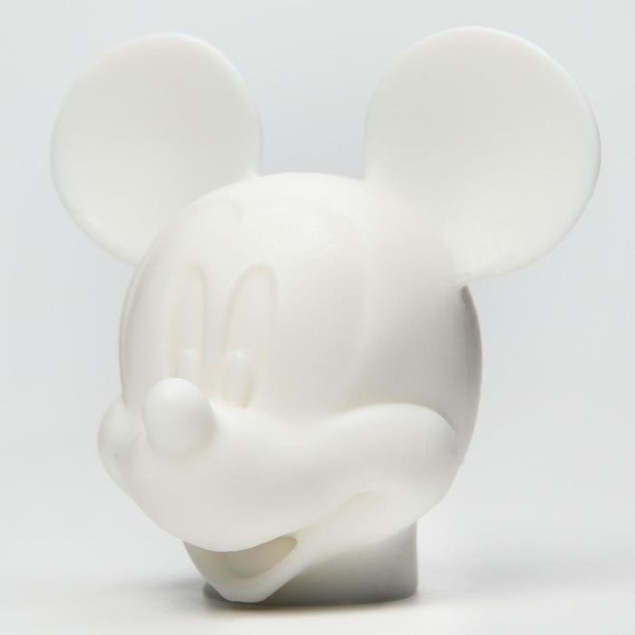 Мыло фигурное, белое, аромат спелых ягод
Мыло фигурное, белое, аромат спелых ягод