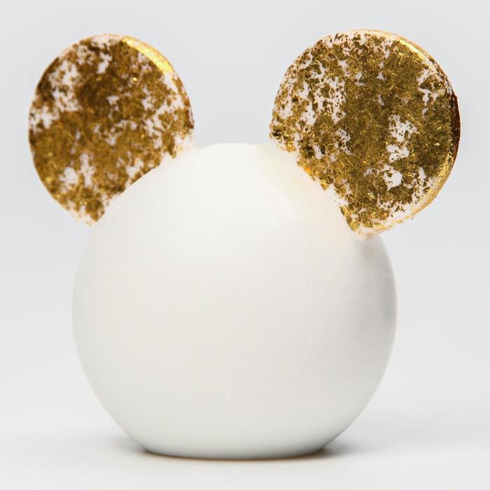 Мыло фигурное, бело-золотое, аромат спелых ягод
Мыло фигурное, бело-золотое, аромат спелых ягод