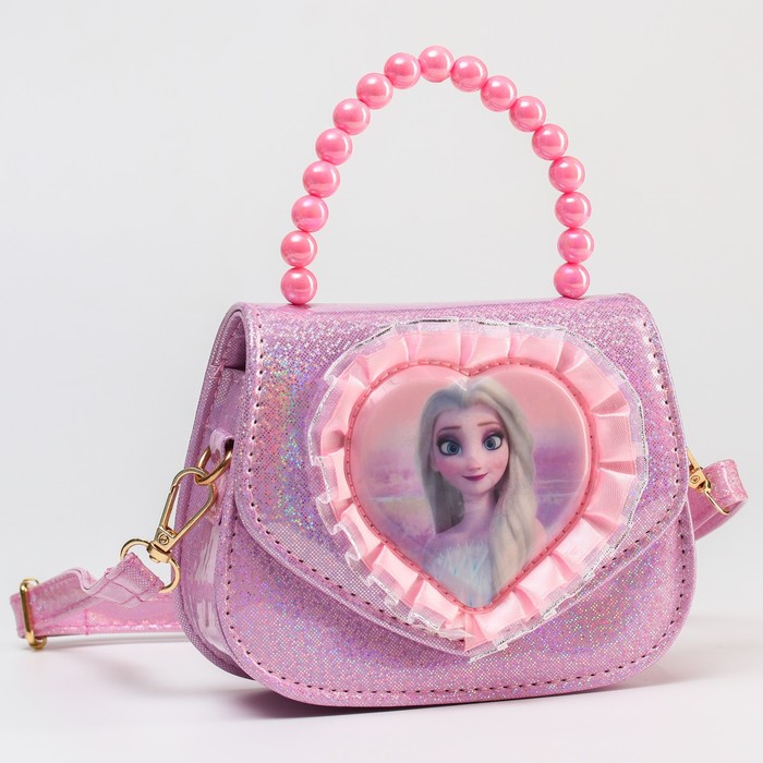 Сумка дет L-1097 ХС, 16*6*13, отд на магните, дл ремень, розовый
Сумка дет L-1097 ХС, 16*6*13, отд на магните, дл ремень, розовый