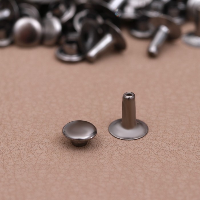 Хольнитен №0, d = 6 мм, цвет оксид
Хольнитен №0, d = 6 мм, цвет оксид