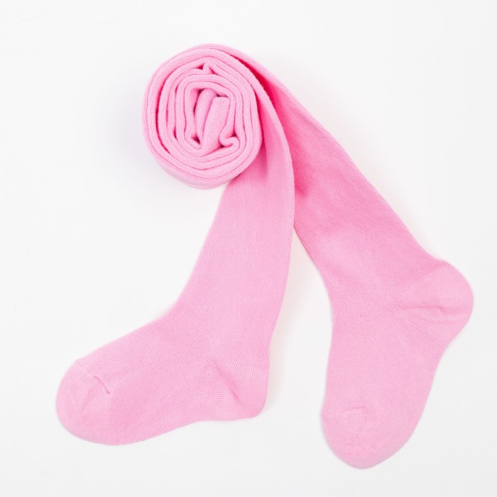 Колготки детские, цвет розовый, рост 116-128 см
Колготки детские, цвет розовый, рост 116-128 см