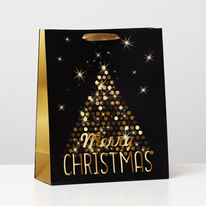 Пакет ламинированный, "Рождественское настроение" 26 x 32 x 12
Пакет ламинированный, "Рождественское настроение" 26 x 32 x 12