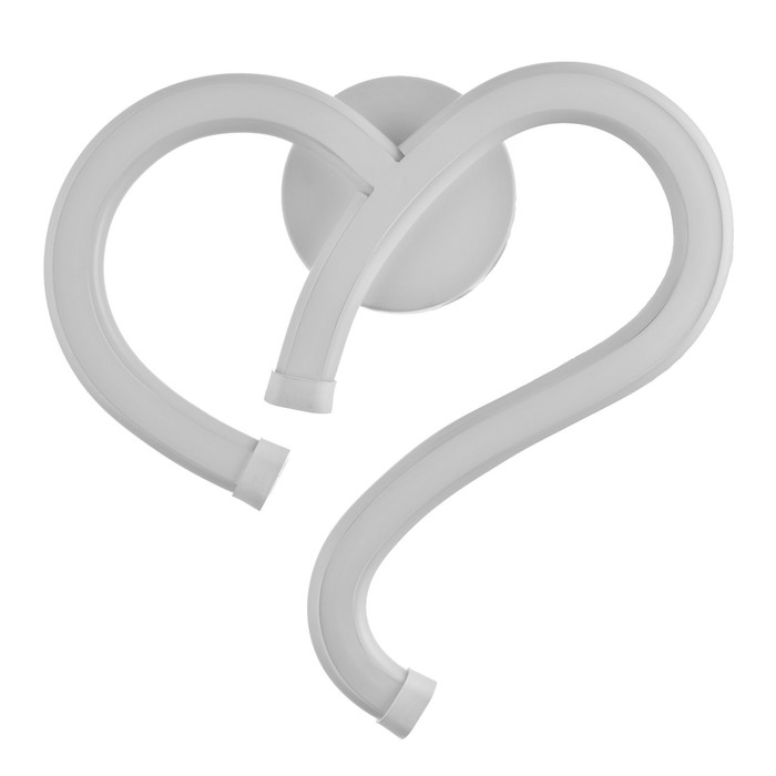 Бра 1497/2 LED 16Вт 4000К белый 28х28х5 см
Бра 1497/2 LED 16Вт 4000К белый 28х28х5 см