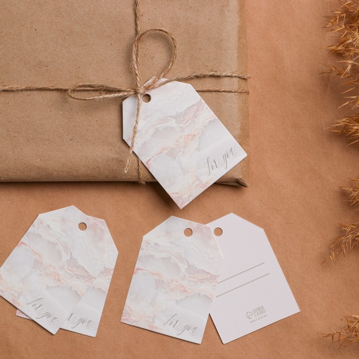 Открытка-шильдик на подарок «От всего сердца», акварельный картон 5 × 7 см
Открытка-шильдик на подарок «От всего сердца», акварельный картон 5 × 7 см