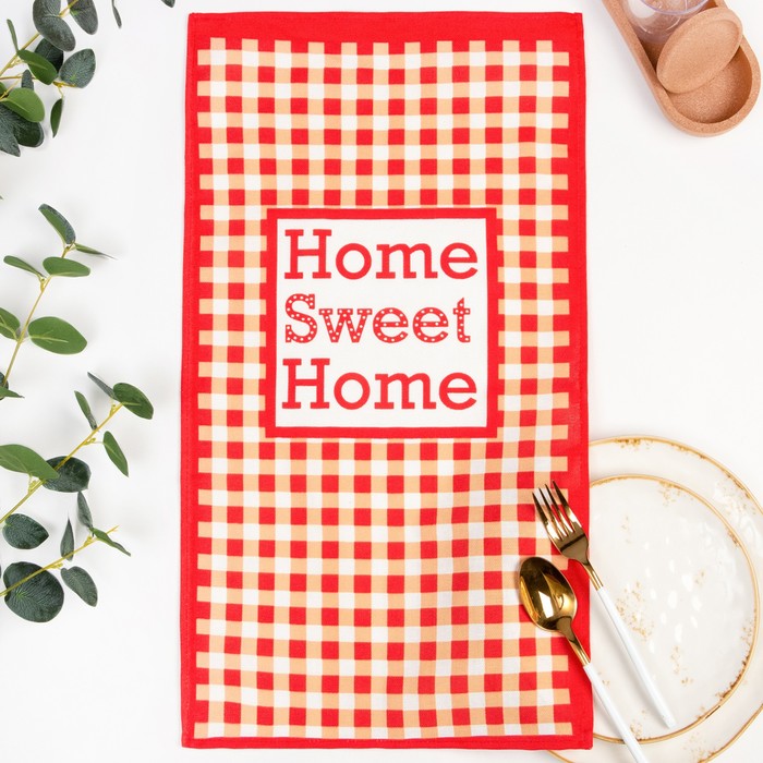 Набор полотенеце 35*60 см - 2шт, Свит хоум рогожка,
Набор полотенеце 35*60 см - 2шт, Свит хоум рогожка,