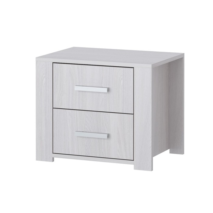 Тумба прикроватная Сопрано, 528х439х385, Анкор светлый 
Тумба прикроватная Сопрано, 528х439х385, Анкор светлый