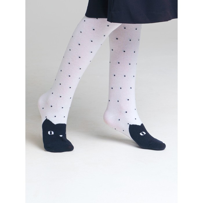 Колготки для девочки, рост 134-140 см
Колготки для девочки, рост 134-140 см