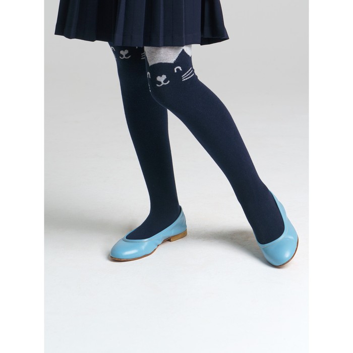 Колготки для девочки, рост 146-152 см
Колготки для девочки, рост 146-152 см