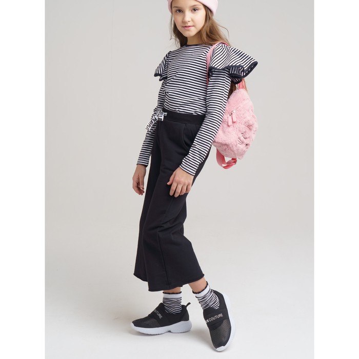 фото Носки для девочки, размер 22 - 2 пары playtoday