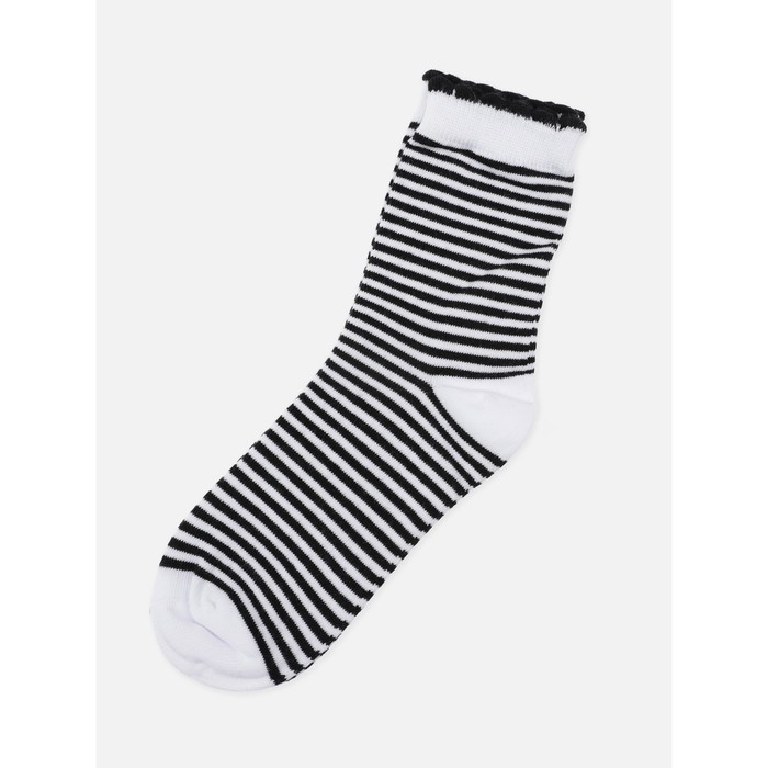 фото Носки для девочки, размер 22 - 2 пары playtoday