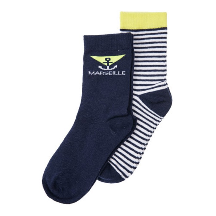 фото Носки для мальчика, размер 16 - 2 пары playtoday