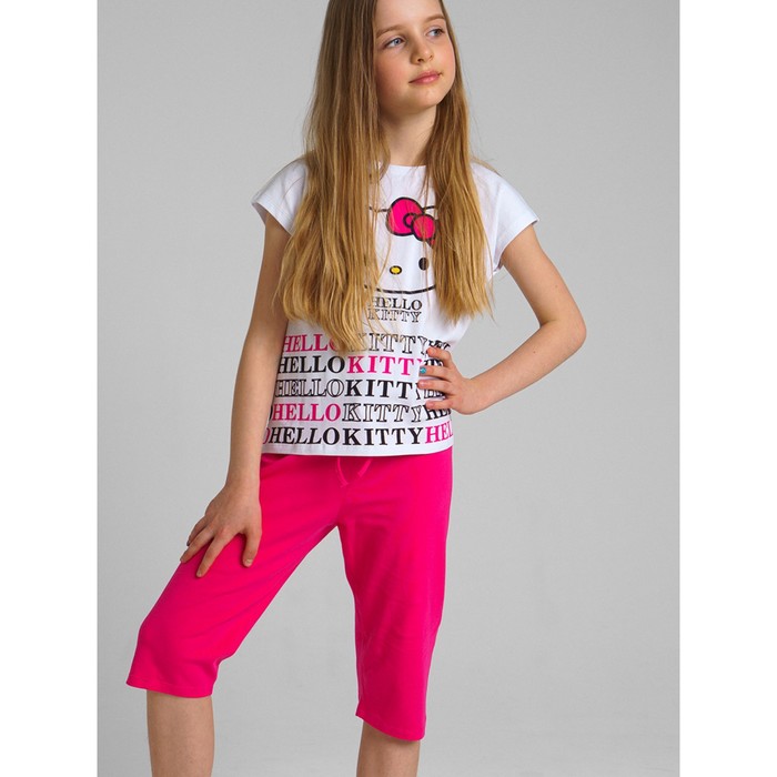 Пижама для девочки, рост 164 см 
Пижама для девочки, рост 164 см