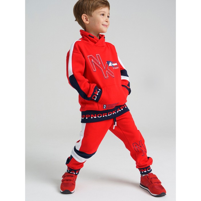 Толстовка из футера с начесом для мальчика, рост 116 см
Толстовка из футера с начесом для мальчика, рост 116 см