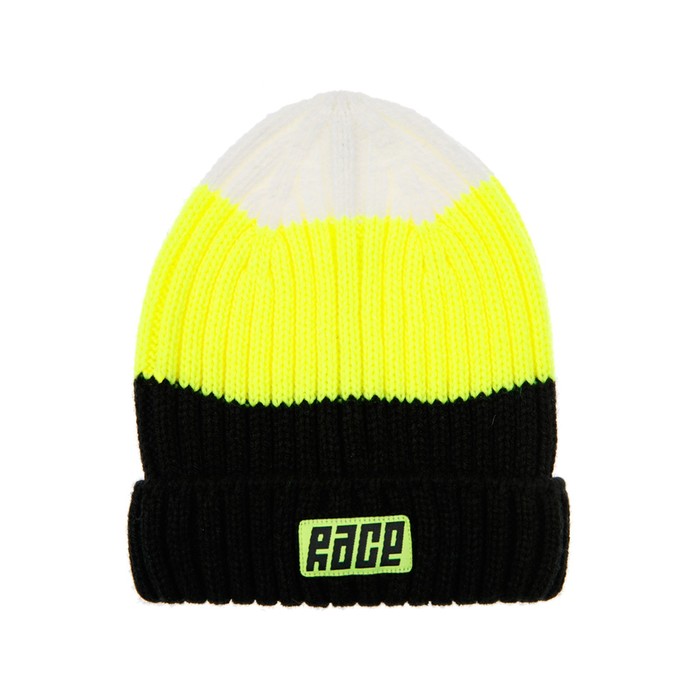 Шапка вязаная для мальчика, размер 52
Шапка вязаная для мальчика, размер 52