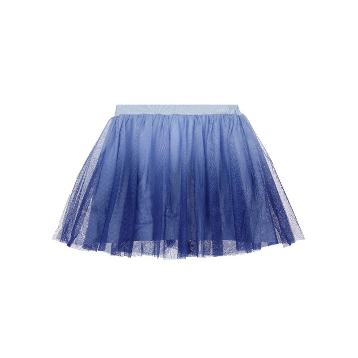 Юбка с сеткой для девочки, рост 110 см
Юбка с сеткой для девочки, рост 110 см