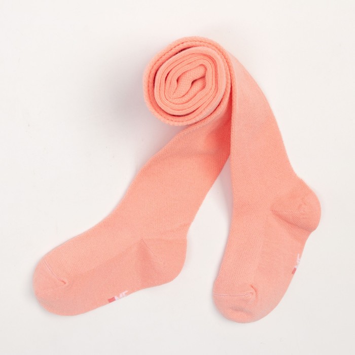 Колготки детские, цвет лососевый, рост 104-110 см
Колготки детские, цвет лососевый, рост 104-110 см