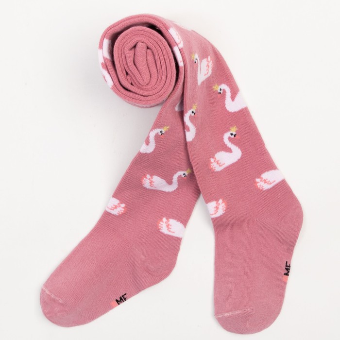 Колготки детские, цвет пурпурный, рост 104-110 см
Колготки детские, цвет пурпурный, рост 104-110 см