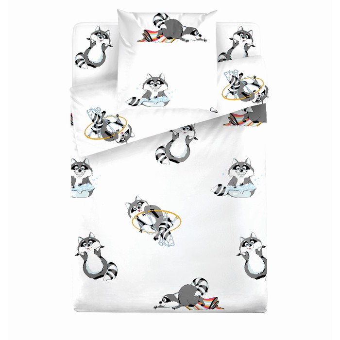 КПБ 1,5 сп , размер 160x215 см, 145x215 см, 50x70 см
КПБ 1,5 сп , размер 160x215 см, 145x215 см, 50x70 см