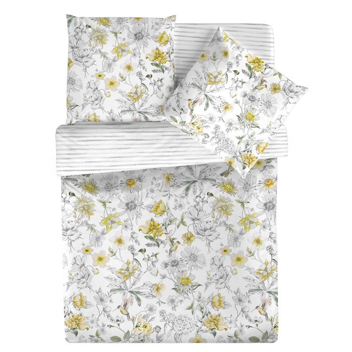 Постельное бельё евро «Стефано», размер 220x215 см, 205x215 см, 70x70 см - 2 шт
Постельное бельё евро «Стефано», размер 220x215 см, 205x215 см, 70x70 см - 2 шт