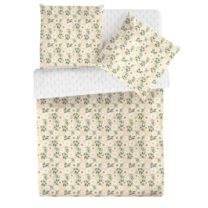 КПБ евро «Верано», размер 220x215 см, 205x215 см, 50x70 см-2 шт
КПБ евро «Верано», размер 220x215 см, 205x215 см, 50x70 см-2 шт