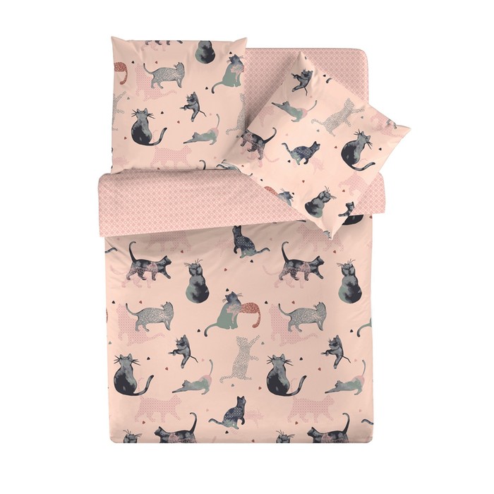 КПБ дуэт «Прайд», размер 215x240 см, 145x215 см-2 шт, 70x70 см-2 шт
КПБ дуэт «Прайд», размер 215x240 см, 145x215 см-2 шт, 70x70 см-2 шт