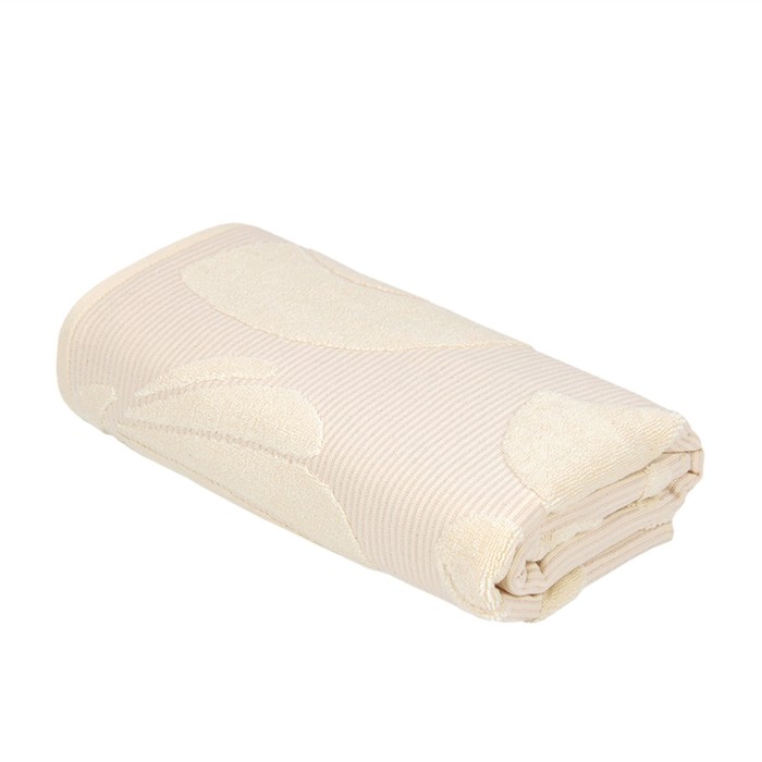 Махровое полотенце «Марина», размер 70x130 см
Махровое полотенце «Марина», размер 70x130 см